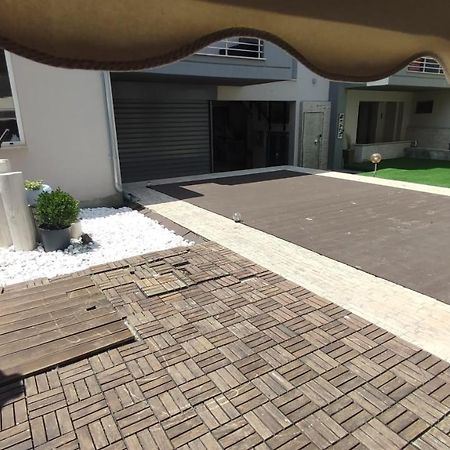 Dany House 1 Apartment Keramoti  Exterior photo