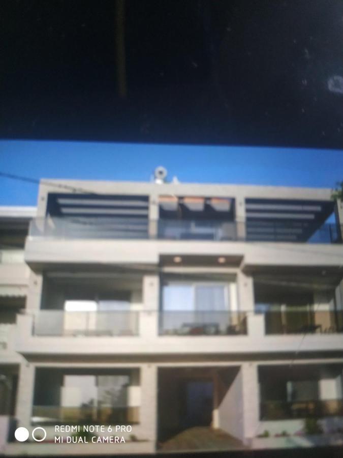 Dany House 1 Apartment Keramoti  Exterior photo