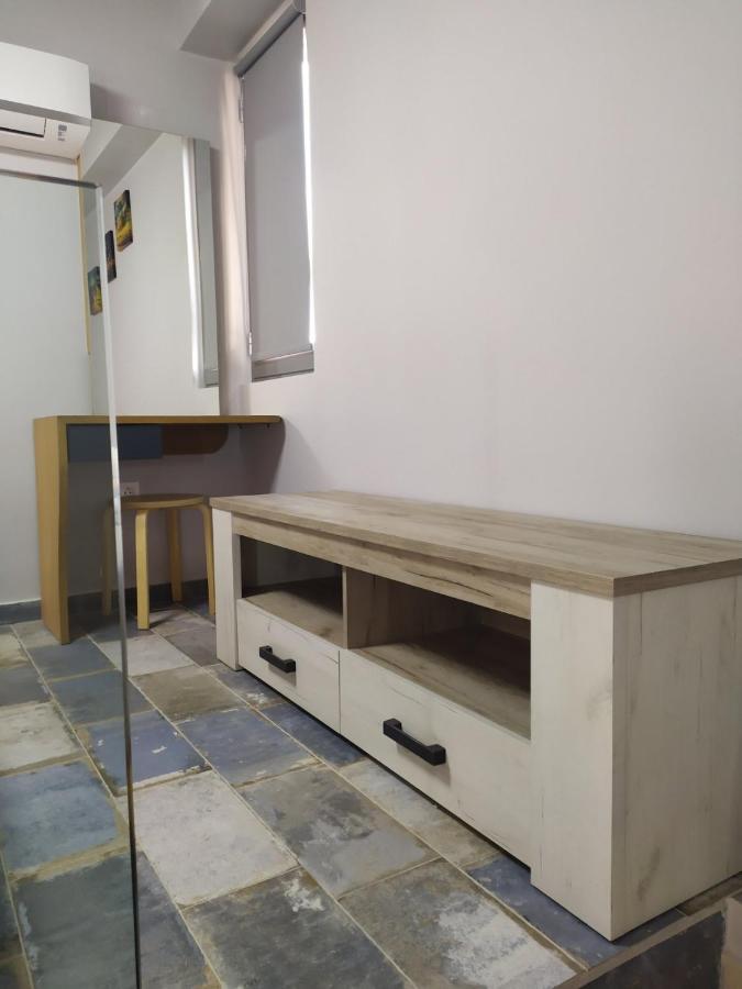Dany House 1 Apartment Keramoti  Exterior photo