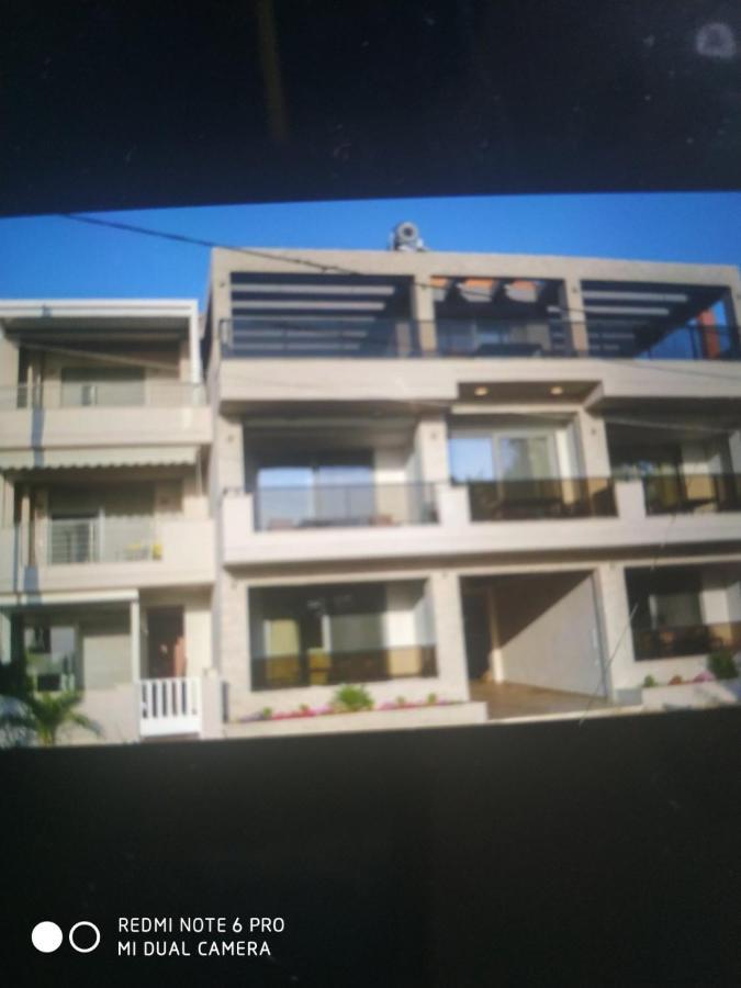 Dany House 1 Apartment Keramoti  Room photo