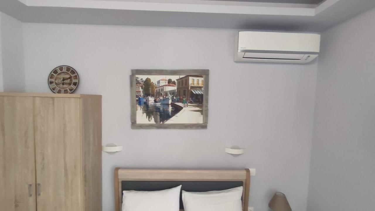 Dany House 1 Apartment Keramoti  Exterior photo