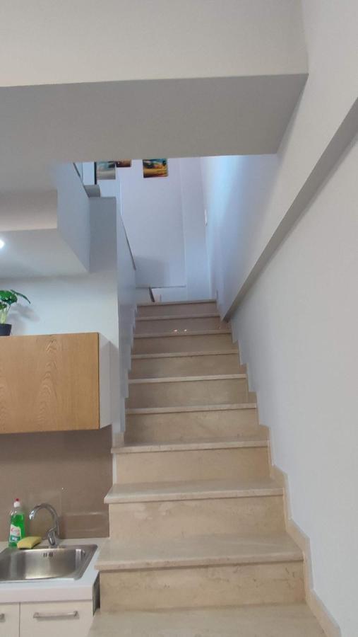 Dany House 1 Apartment Keramoti  Exterior photo