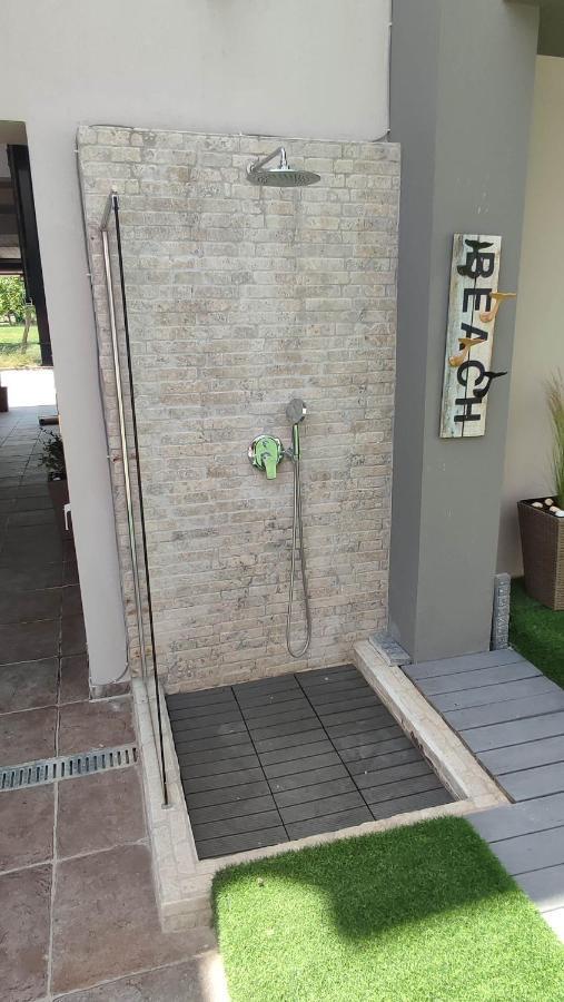 Dany House 1 Apartment Keramoti  Exterior photo