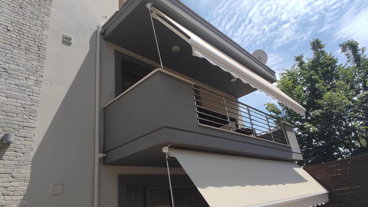 Dany House 1 Apartment Keramoti  Exterior photo