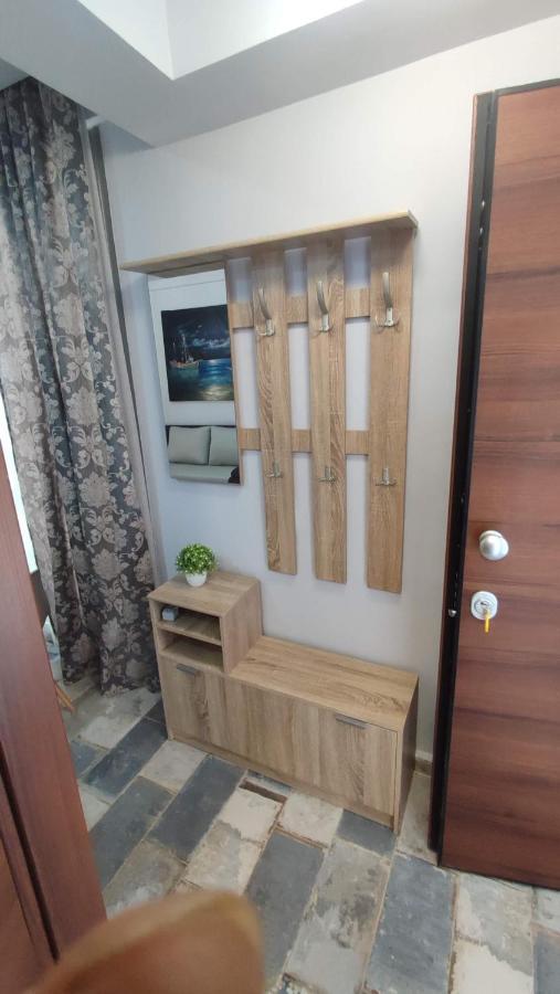 Dany House 1 Apartment Keramoti  Exterior photo